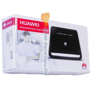 Роутер 3G/4G-WiFi Huawei B890-53 фото 10 | GSM-Репитеры.РУ Роутер 3G/4G-WiFi Huawei B890-53 фото 10